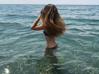 Еротски видео цхат Dasha2025