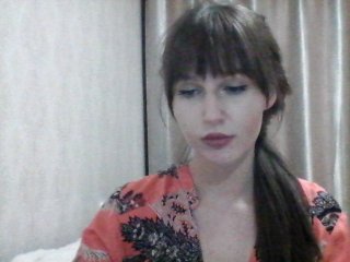 Емитовање снимка екрана Dasha3sweet