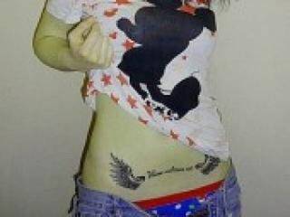 Еротски видео цхат dashkarrrr