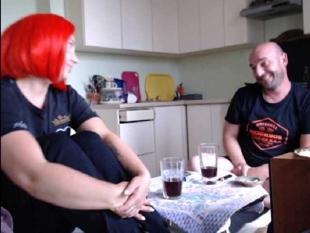 Емитовање снимка екрана DavidLaSandy