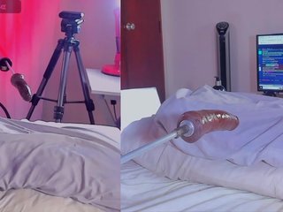 Еротски видео цхат Dayi-Cute