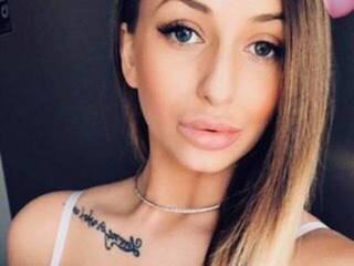 Еротски видео цхат DDAshley