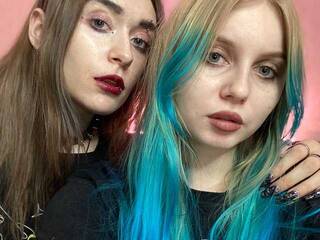 Еротски видео цхат dead-babies