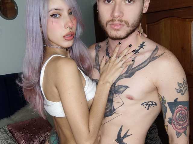 Слика профила Deathwishrose