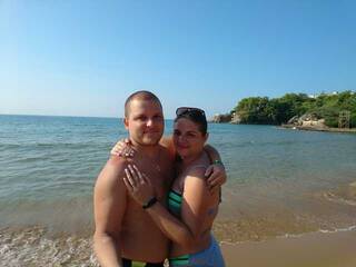 Еротски видео цхат Debauchery2