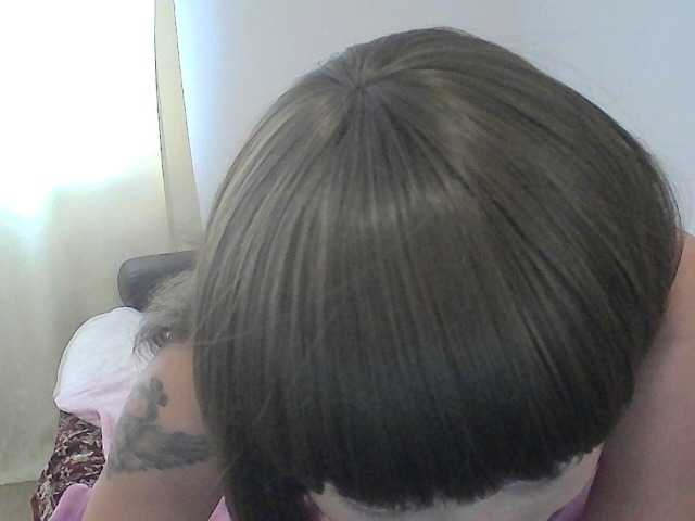 Емитовање снимка екрана Maria_seksi