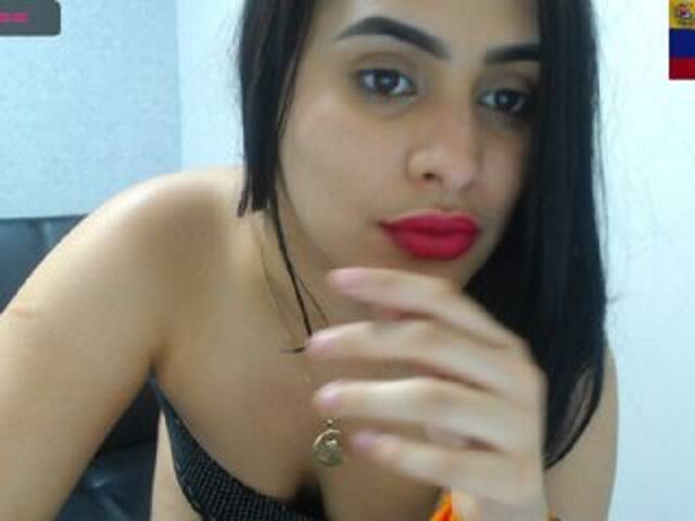 Емитовање снимка екрана DeboraDreams