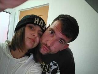 Еротски видео цхат deeDUloveBen