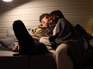 Еротски видео цхат DelfinaNJack