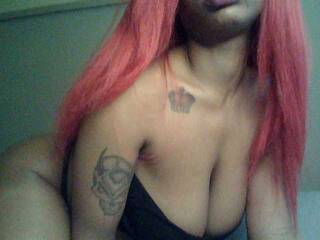 Еротски видео цхат DelightfulDark