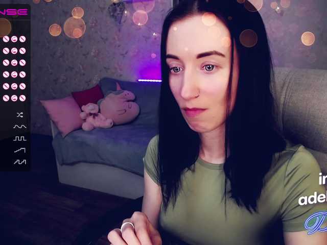Емитовање снимка екрана DellyRoze