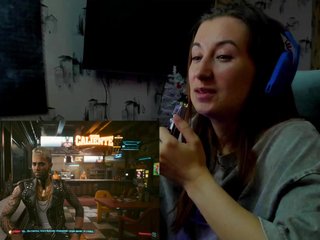 Еротски видео цхат DellyRoze