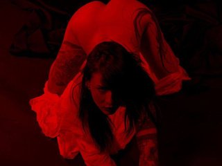 Еротски видео цхат DominatrixDemonia