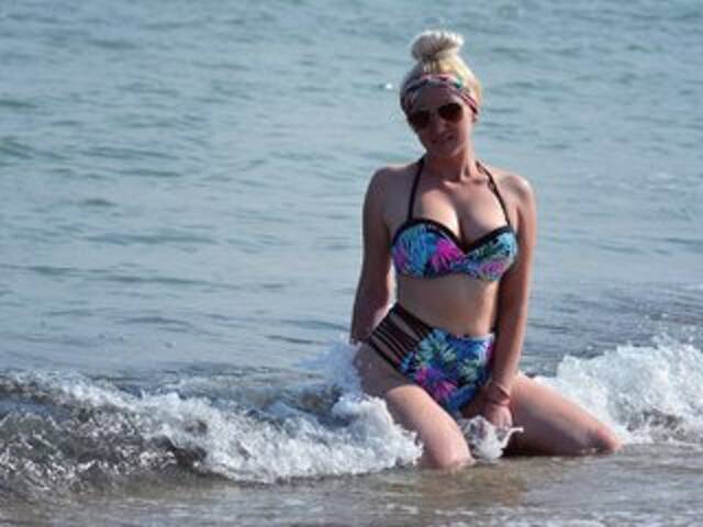 Слика профила DeniseDoll