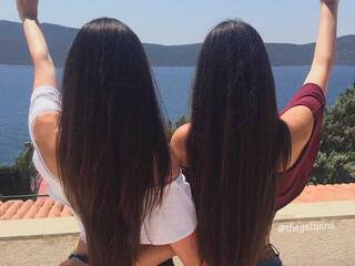 Еротски видео цхат DeniseGrace