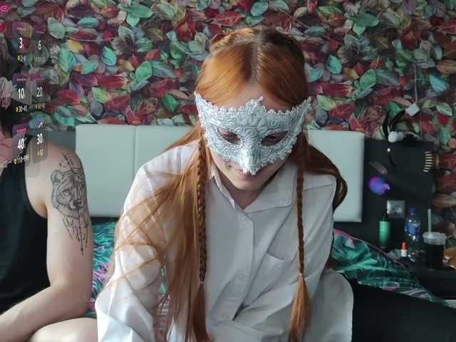 Емитовање снимка екрана LittleKittyy