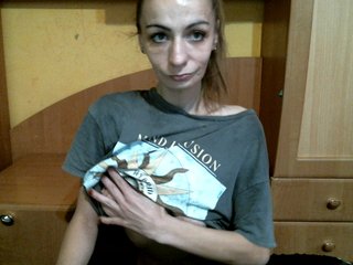 Еротски видео цхат Carolly_