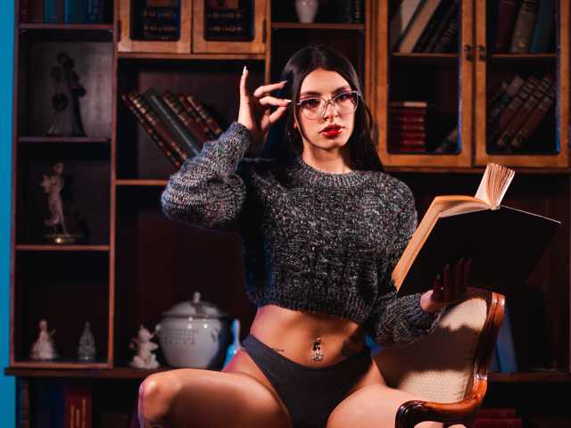 Слика профила Deny-rose