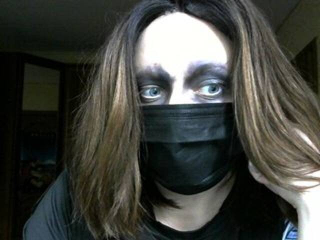 Емитовање снимка екрана DerekH