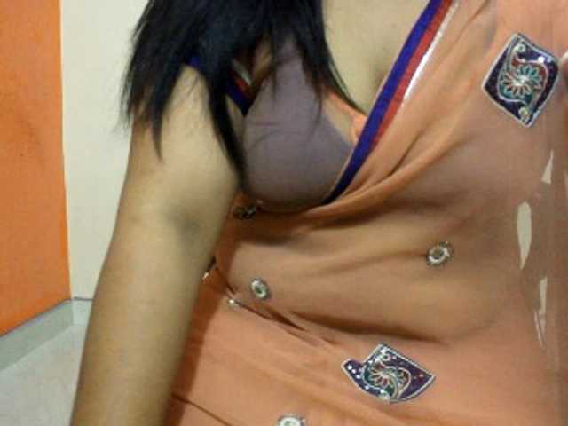 Емитовање снимка екрана indian_kiss