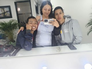 Еротски видео цхат DesireeFrost-fx