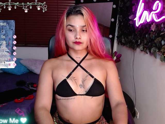 Фотографије DestinyHills Is Time For Fun So Join Me Now Guys Im Ready If You Are For my studies 1000 Tokens Pvt On ❤