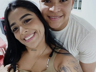 Еротски видео цхат Deus-cloe