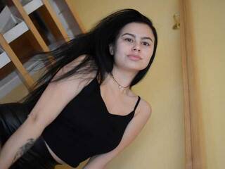 Еротски видео цхат DevaMarri