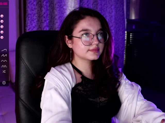 Емитовање снимка екрана Diamond-Doll