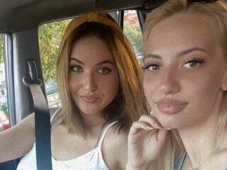 Еротски видео цхат DiamondAngels