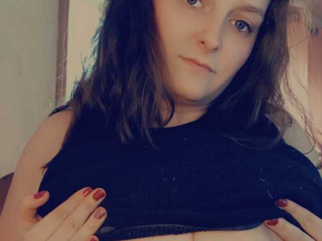 Слика профила DiamondBabe24