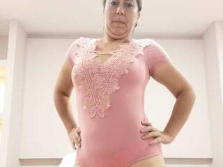 Еротски видео цхат DIana-Catlin