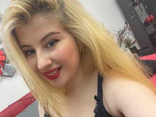 Еротски видео цхат DianaStevens