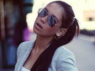 Еротски видео цхат DianeFire