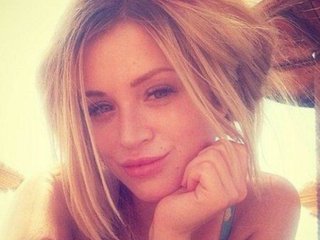 Еротски видео цхат DianeLaSweet