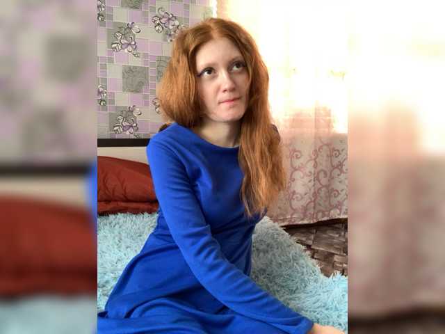 Емитовање снимка екрана Dasha_Meow