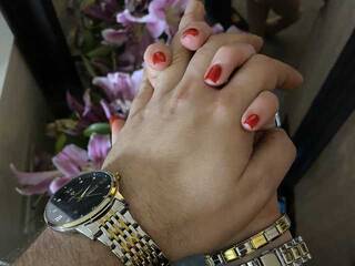 Еротски видео цхат DimaMarinaMSK