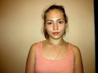 Еротски видео цхат dinablond