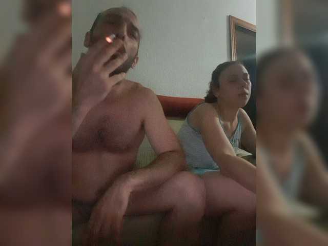 Емитовање снимка екрана Dioses69