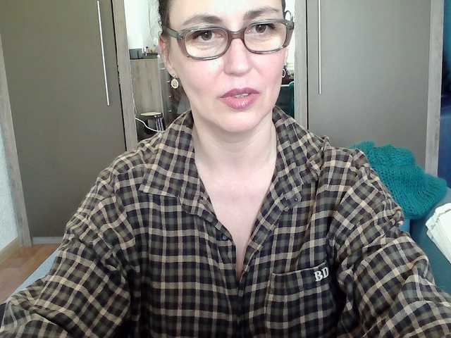 Емитовање снимка екрана Ulyana_72