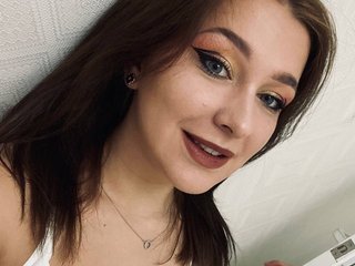 Еротски видео цхат Disha-Lee