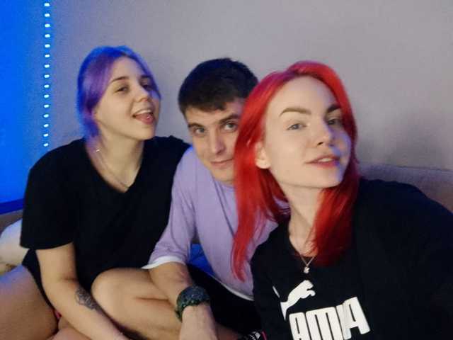 Слика профила DivineTrio