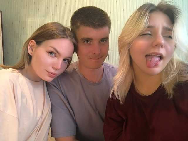 Слика профила DivineTrio