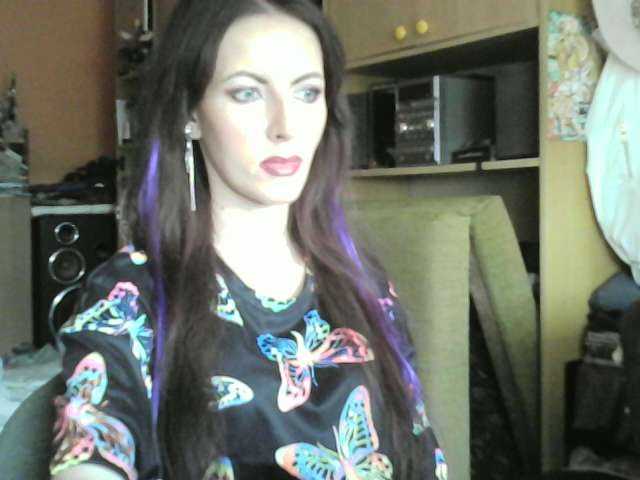 Емитовање снимка екрана DizaKitty