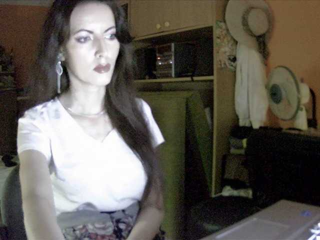 Емитовање снимка екрана DizaKitty