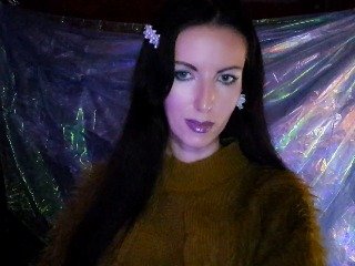 Еротски видео цхат DizaKitty