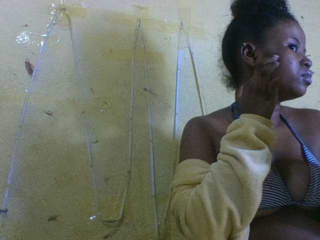 Емитовање снимка екрана Djamillah