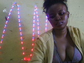 Еротски видео цхат Djamillah