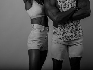 Еротски видео цхат Doble-Chocolate