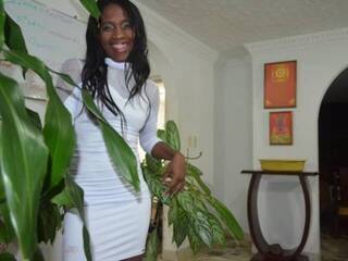 Еротски видео цхат DolcePinkPuss